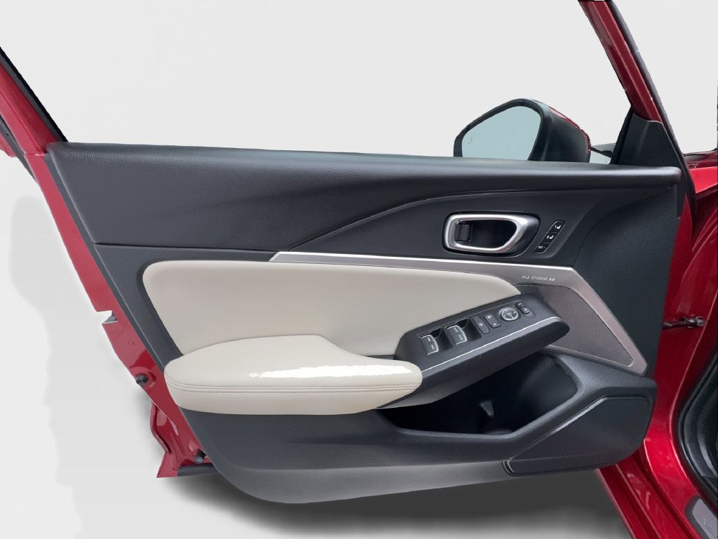Used 2025 Acura Integra A-Spec w/ Technology Package FWD image 25