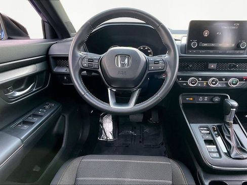 Used 2024 Honda CR-V Sport image 9