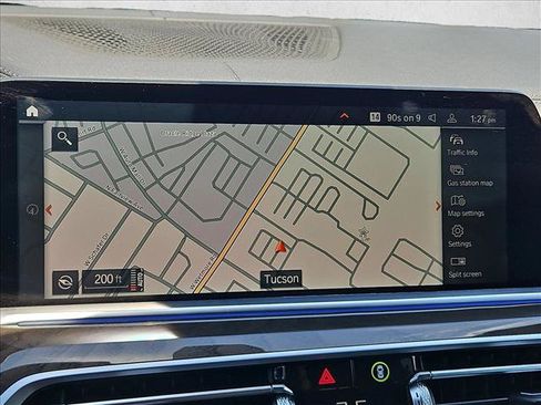 Used 2022 BMW X5 xDrive40i w/ Premium Package AWD/4WD image 20