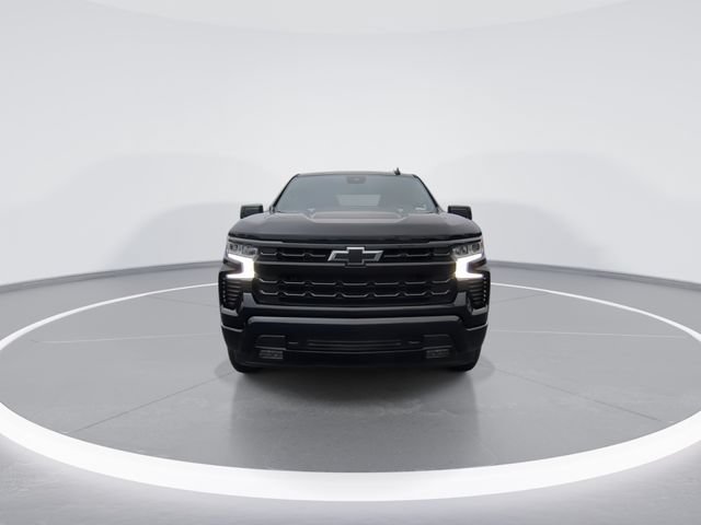Used 2022 Chevrolet Silverado 1500 RST AWD/4WD image 3