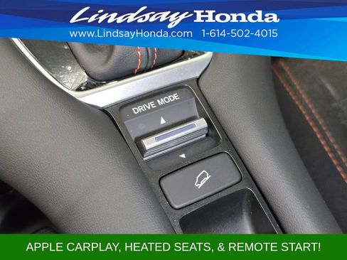 Used 2026 Honda HR-V Sport image 21