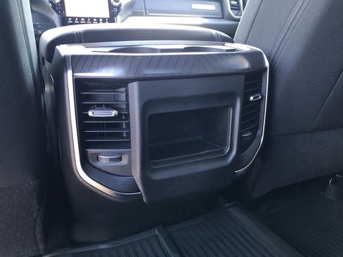 New 2026 RAM 2500 Lone Star image 21