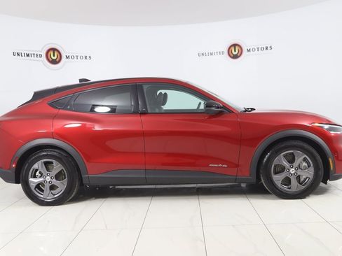 Used 2023 Ford Mustang Mach-E Select image 2