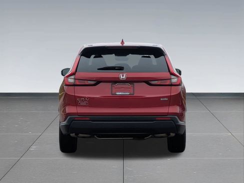 Certified 2024 Honda CR-V EX-L image 5