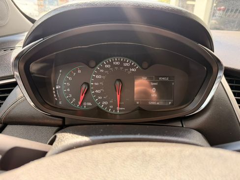 Used 2017 Chevrolet Trax LT AWD/4WD image 31