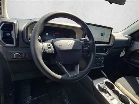 New 2026 Ford Bronco Sport Big Bend AWD/4WD image 3