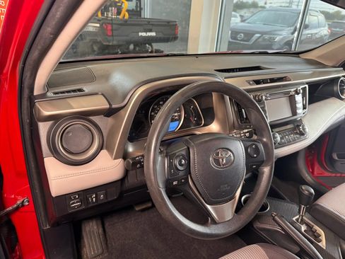 Used 2013 Toyota RAV4 XLE FWD image 24