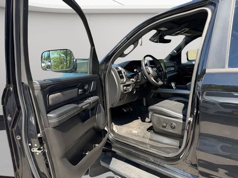 Used 2023 RAM 1500 Rebel w/ Rebel Level 2 Equipment Group AWD/4WD image 19