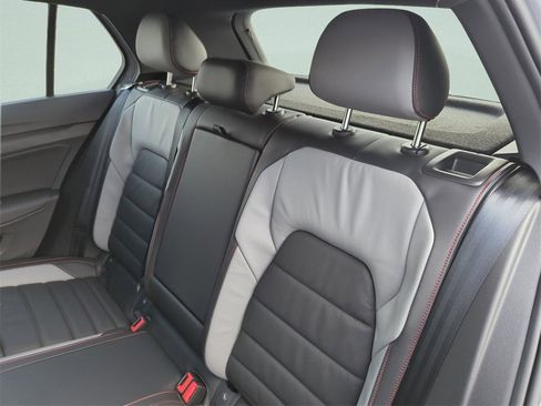 New 2026 Volkswagen GTI SE image 23