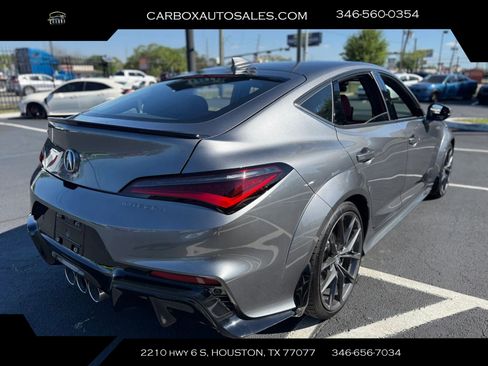Used 2025 Acura Integra Type S image 5