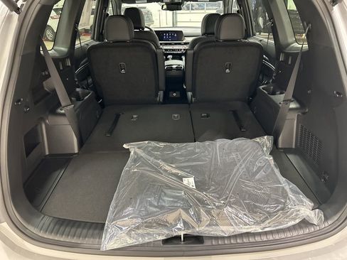 New 2025 Kia Telluride EX X-Line image 30