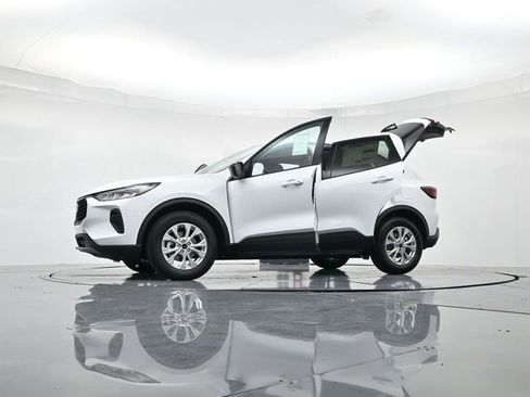New 2026 Ford Escape Active FWD image 50