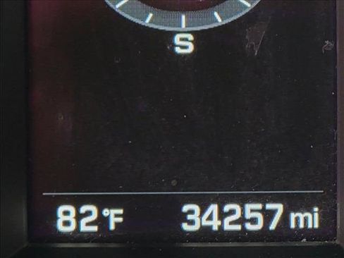 Used 2017 Hyundai Santa Fe Sport w/ 2.4L Tech Package 04 FWD image 13