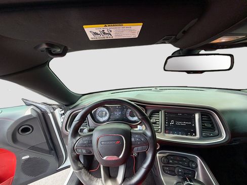 Used 2021 Dodge Challenger R/T Scat Pack image 23