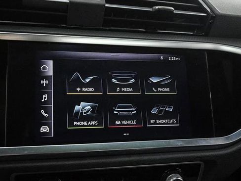 Used 2021 Audi Q3 2.0T Premium Plus image 13