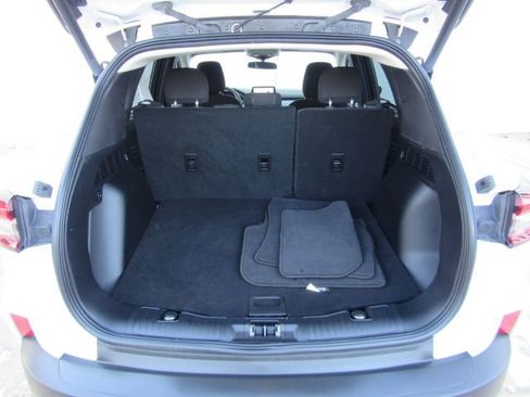 Used 2023 Ford Escape Active image 21