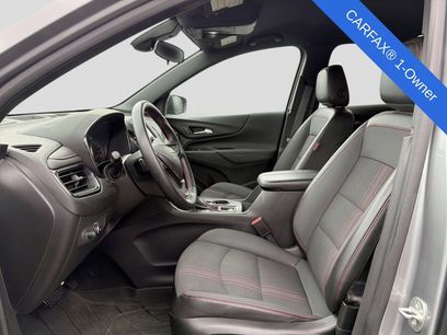 Used 2023 Chevrolet Equinox RS w/ LPO, Floor Liner Package