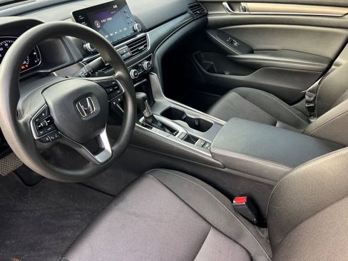 Used 2019 Honda Accord LX image 12