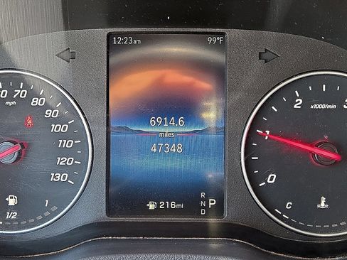 Used 2025 Mercedes-Benz Sprinter 2500 image 27