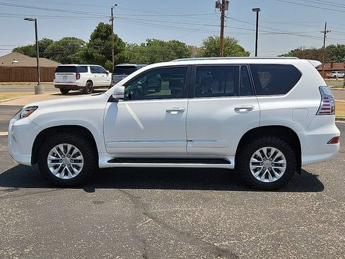 Used 2018 Lexus GX 460 Premium w/ Premium Package AWD/4WD image 2