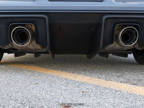 Used 2023 Porsche 718 Cayman GT4 RS image 63