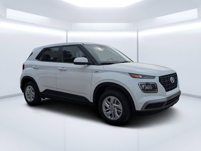 New 2026 Hyundai Venue SE