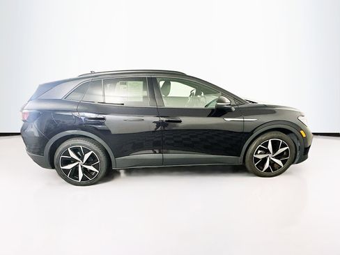 Used 2023 Volkswagen ID.4 Pro S RWD image 10