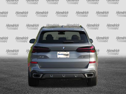Certified 2026 BMW X5 xDrive40i AWD/4WD image 8