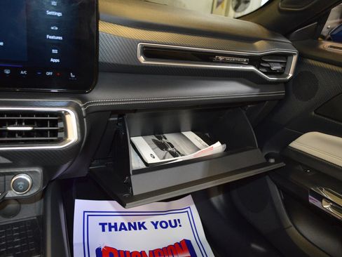 Used 2024 Ford Mustang Premium image 20