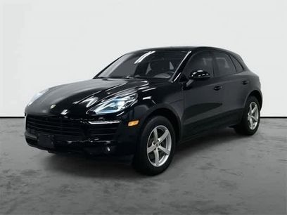 Used 2018 Porsche Macan