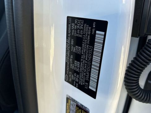 New 2026 Hyundai Santa Fe SE image 32