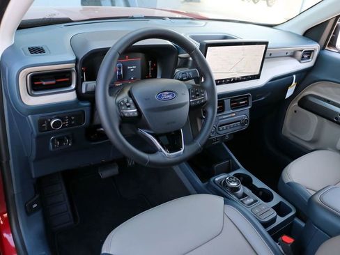 New 2026 Ford Maverick Lariat w/ 4K Tow Package image 17