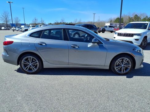 Used 2024 BMW 228i xDrive Gran Coupe image 30