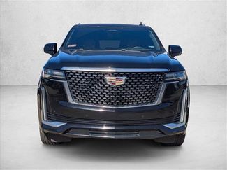 Used 2022 Cadillac Escalade ESV Premium Luxury video 2