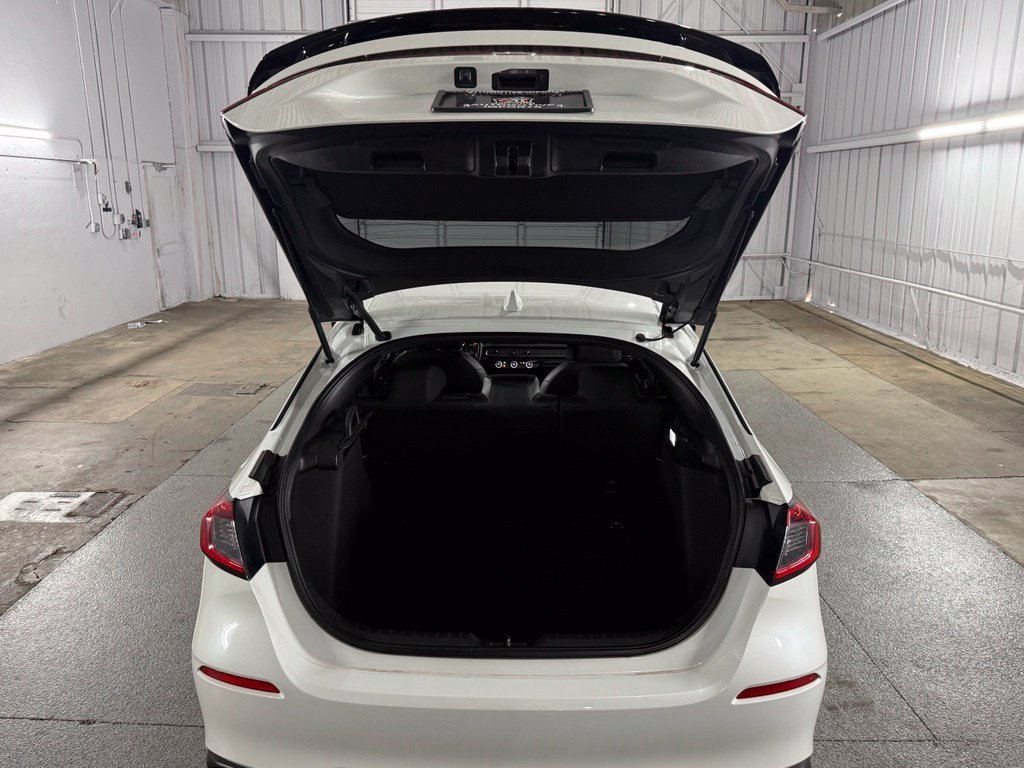 Used 2022 Honda Civic Sport image 42