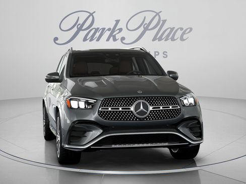 Used 2026 Mercedes-Benz GLE 350 4MATIC image 33