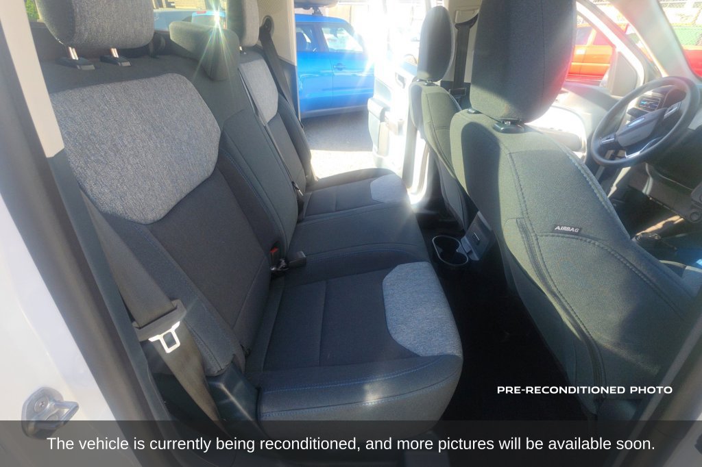 Used 2026 Ford Maverick XLT FWD image 13