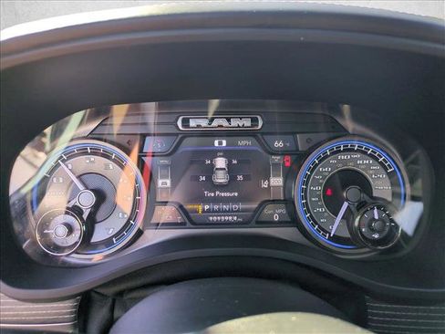 Used 2021 RAM 1500 Limited image 11