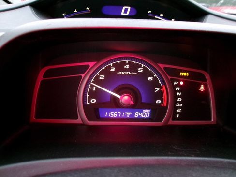 Used 2011 Honda Civic LX image 8