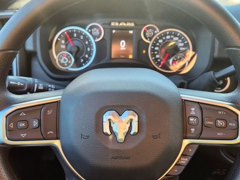 New 2026 RAM 2500 Tradesman image 19