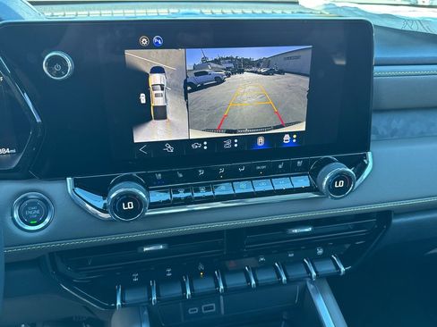 New 2026 Chevrolet Colorado ZR2 w/ Technology Package image 19