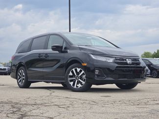 New 2026 Honda Odyssey EX-L video 2