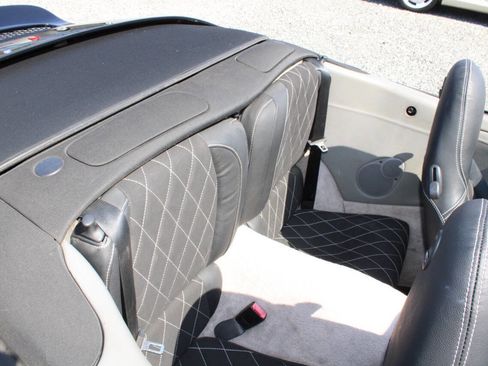 Used 2003 Porsche 911 Carrera 4 image 26