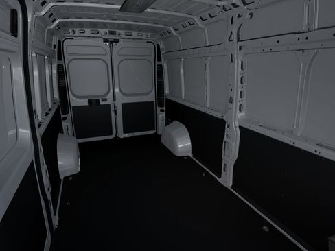 New 2025 RAM ProMaster 2500 w/ Safety Group FWD image 15