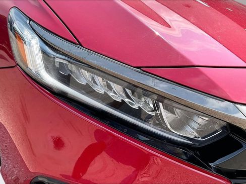 Used 2020 Honda Accord Sport image 28