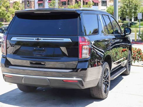 Used 2021 Chevrolet Tahoe LT RWD image 6