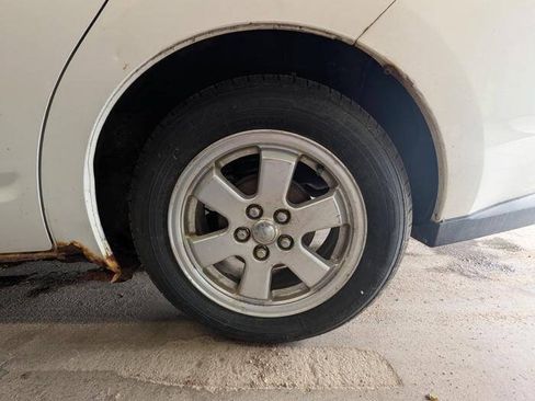 Used 2006 Toyota Prius FWD image 14
