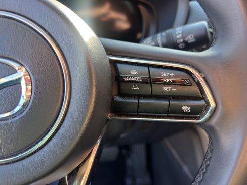 Used 2024 MAZDA CX-90 Plug-In Hybrid w/ Premium Pkg image 20