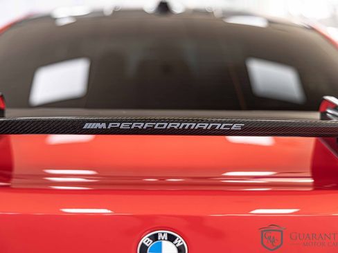 Used 2024 BMW M3 Competition w/ Executive Package image 15