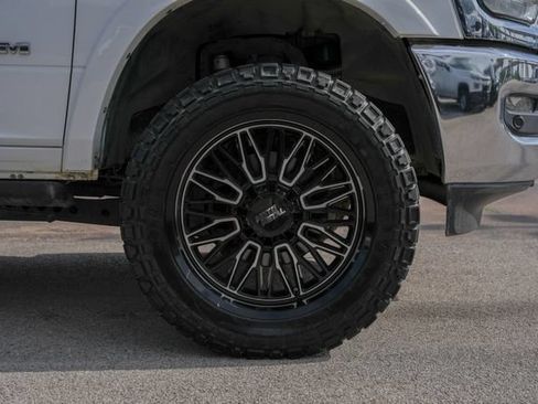 Used 2019 RAM 2500 Limited AWD/4WD image 5